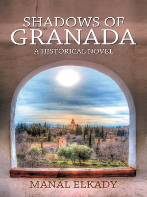 cover image of Shadows of Granada